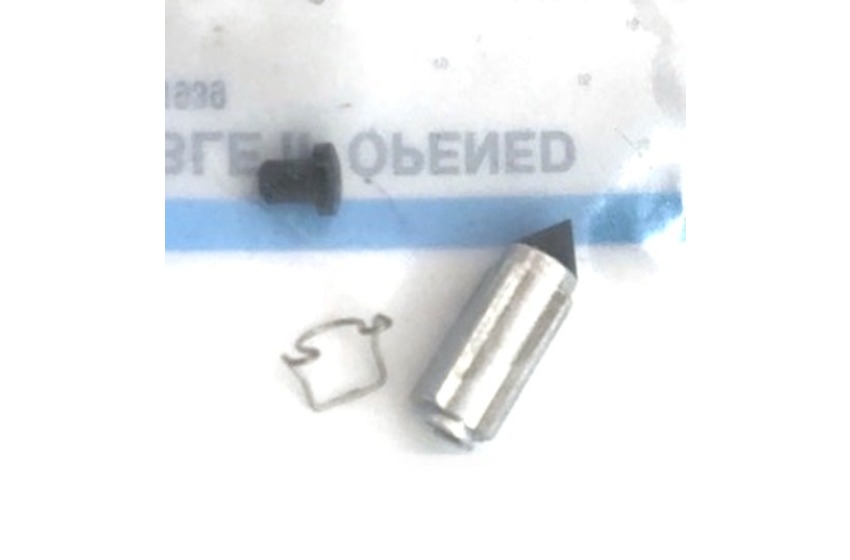 Mercury FLOAT VALVE KIT Quicksilver 892267A52 Other parts