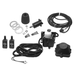 Mercury - Verado Power Steering Rigging Kit - Quicksilver - 892380K05