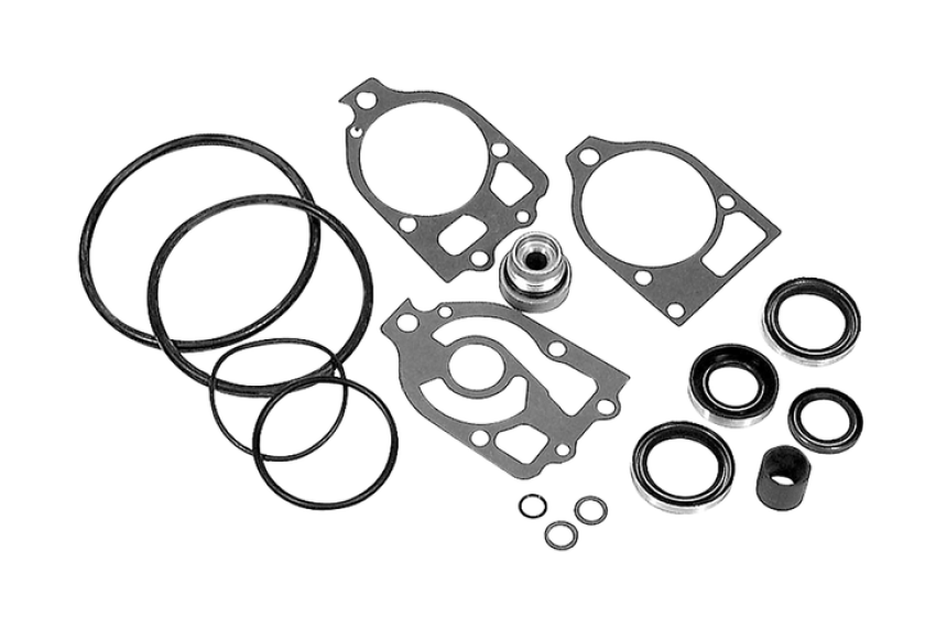 Quicksilver Mercury Steering Cable Seal Kit 26-78862A2 | Express Marine