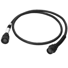 Mercury - HARNESS ASSEMBLY 14 Pin (10 Feet) - Quicksilver - 84-892451T10