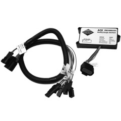Mercury - Standard Engine Agitator Kit - Quicksilver - 892486K07