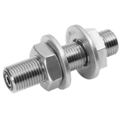 Mercury - FITTING - Quicksilver - 22-892517