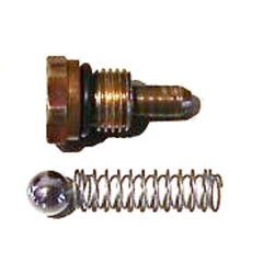 Mercury - CHECK VALVE KIT - Quicksilver - 892670A01