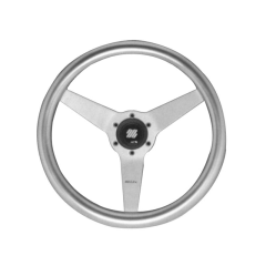 Mercury - WHEEL STR 13.8 IN - Quicksilver - 67-892762A06