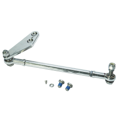 Mercury - TIE ROD KIT Dual (36.00 Inch) - Quicksilver - 64-892789Q24