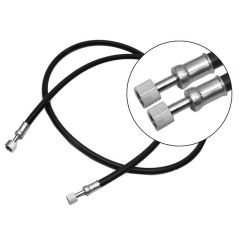 Mercury - Pressure Hose 12 Foot - Quicksilver - 32-892825012