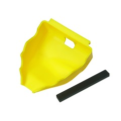 Mercury - Oil Drain Funnel Kit - Quicksilver - 91-892866A01