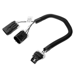 Mercury - HARNESS ADAPTER Dual Engine - Quicksilver - 84-892868T01