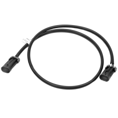 Mercury - CABLE ASSEMBLY Link - Quicksilver - 84-893452A01
