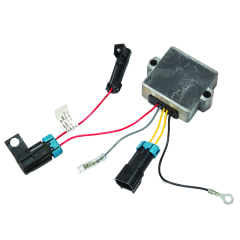 Mercury - REGULATOR Voltage - Quicksilver - 893640T01