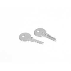MerCruiser - KEY Ignition (1A) - EFI - 894911