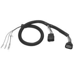 Mercury - HARNESS-AUS TRIM - Quicksilver - 84-895388T02