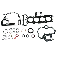 Mercury - GASKET SET - Quicksilver - 896142A07