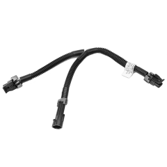 Mercury - HARNESS ASSEMBLY Link Adapter - Quicksilver - 84-896370T01