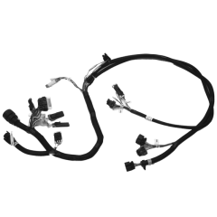 Mercury - HARNESS ASSEMBLY Slim Binnacle - Quicksilver - 84-896372A01