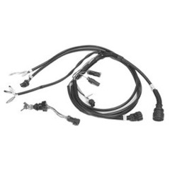 Mercury - TWO HARNESS/KEY SWITCH ASSEMBLIES 14 Pin (25 Feet) Non-DTS - 84-896537K25
