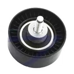 Mercury - PULLEY Idler - Quicksilver - 898101733