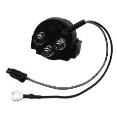 Mercury - RELAY ASSEMBLY Solenoid Switch Down - EFI - 87-898103T10