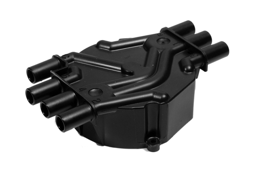 MerCruiser Distributor CAP V6 4.3L MPI Quicksilver 898253T23