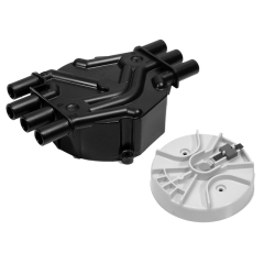 MerCruiser - CAP ROTOR KIT 4.3L MPI - Quicksilver - 898253T28