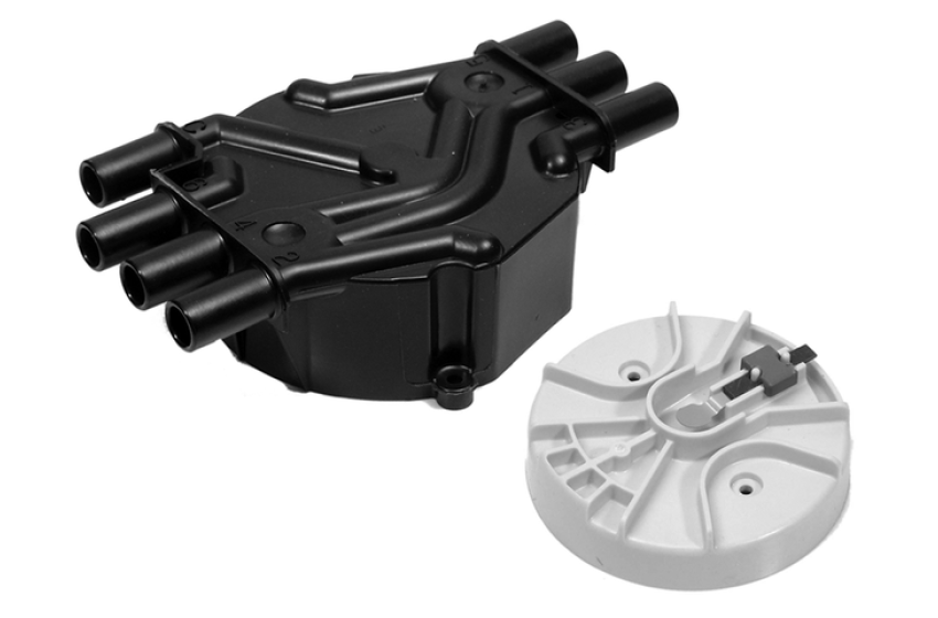 MerCruiser CAP ROTOR KIT 4.3L MPI Quicksilver 898253T28