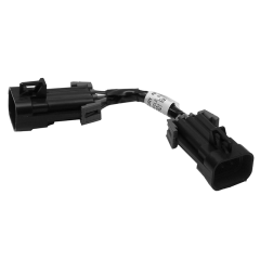 Mercury - ADPTR HARNESS - Quicksilver - 84-898285T01