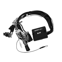 Mercury - TRM/LMT KIT-DPI - Quicksilver - 899625K04