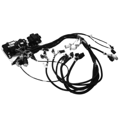 Mercury - Helm Panel Kit DTS Dual Engine - 899859K01