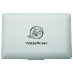 Mercury - SUN COVER Vessel View - 899882T