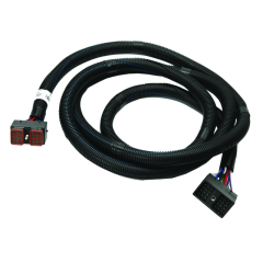 MerCruiser - VESSEL SENSOR EXTENSION HARNESS Wiring (10 Feet) - 84-899888T22