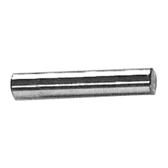 Mercury - Cross Pin - Quicksilver - 8M0020942