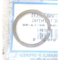 Mercury - RING Retaining - Quicksilver - 53-8M0038931