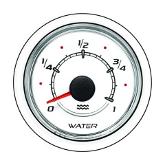 Mercury - Water Level Indicator, White - Quicksilver - 79-8M0052867