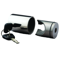 Quicksilver / Panther - OB MOTOR LOCK - 67-8M0054121