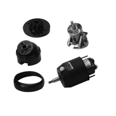 Mercury - HELM KT-TLT UP33 - 8M0056142