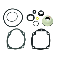 Mercury - GEARCASE SEAL KIT - EFI - 8M0057716