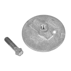 Mercury - ANODE(ALUM) - 10PCS - 97-8M0059339