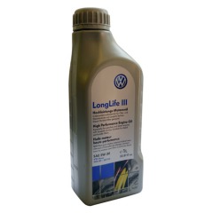 Mercury - OIL ENGINE LONG LIFE (VW) - Quicksilver - 92-8M0068065