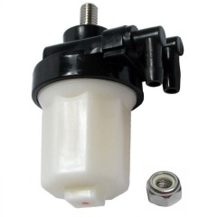 Mercury - Fuel Filter - 25-30hp 3-Cyl EFI - Genuine Quicksilver 8M0088825