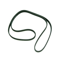 Mercury - Serpentine V-Ribbed Belt - Quicksilver - 57-8M0093495
