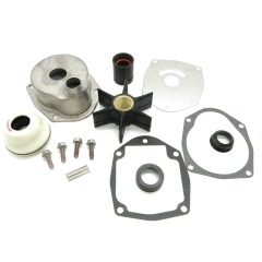 Mercury - COMPLETE WATER PUMP REPAIR KIT - Quicksilver - 8M0094529