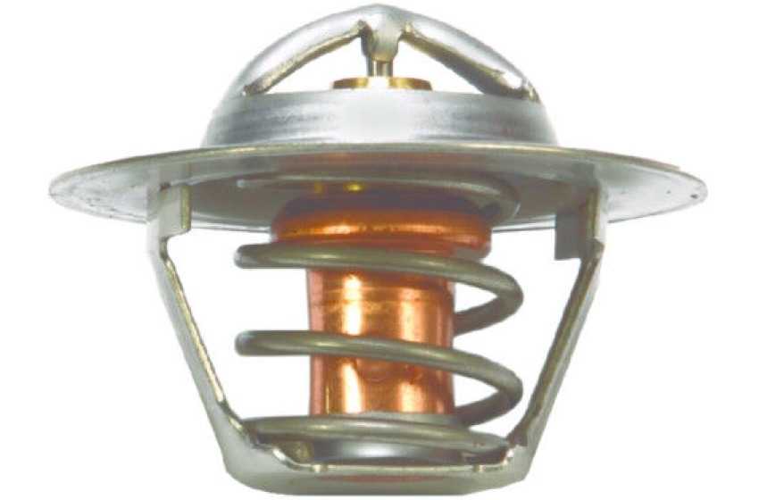Genuine MerCruiser 3.0L 4.3 5.0L 5.7L Thermostat - Quicksilver ...