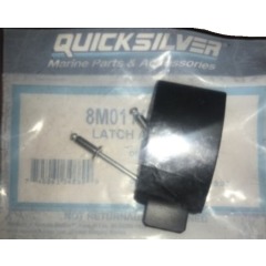 Mercury - LATCH ASSY - 8M0114258