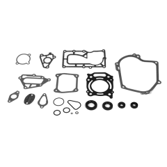  - POWERHEAD GASKET - 27-8M0114820
