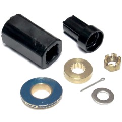 Flo-Torq II Hub Kit Evinrude/Johnson V6/V8 Outboards & OMC Sterndrives 8M0119081