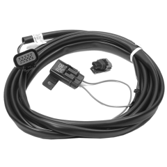 Mercury - POWER HARNESS ASSEMBLY Helm (10 feet) - 84-8M0127681
