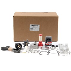 Mercury 300 hour Maintenance Service Kit - L4 135-200HP Verado Four Stroke - 8M0130835