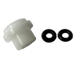 Mercury - BUSHING O RING KIT 8HP 9.9HP - Quicksilver - 98-8M0135927