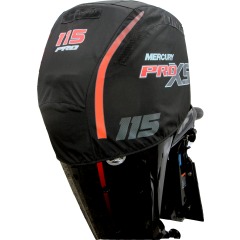 MERCURY Splash Cover - F115 ProXS - 8M0136134