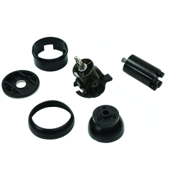  - STEERING HELM KIT Tilt (40 cm3) - 8M0137447